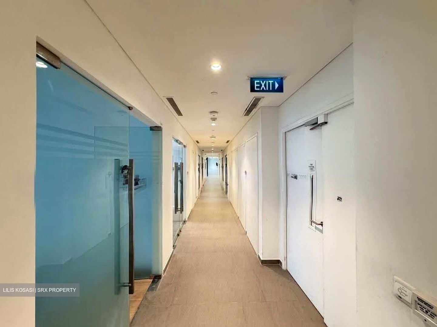 Woods Square (D25), Office #619307721